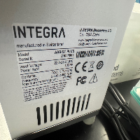 Integra AssistPlus Automatic Pipettor image 3